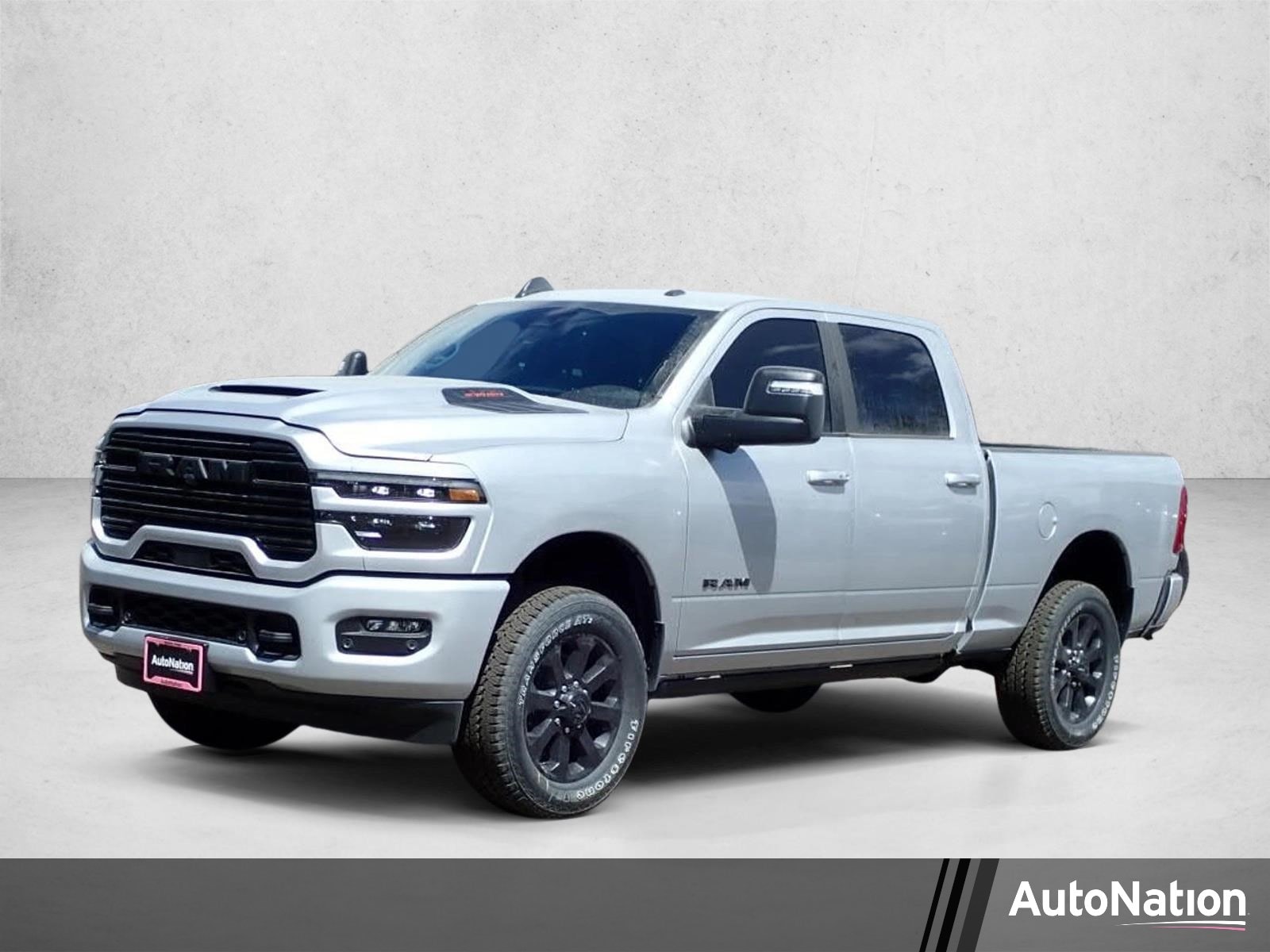 2026 RAM 2500 Laramie 4X4 Crew Cab SWB's photo