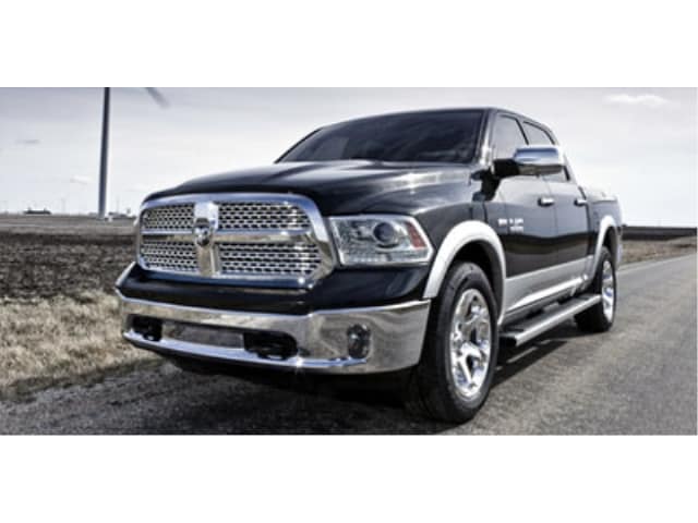 2013 RAM Ram 1500 Pickup Express