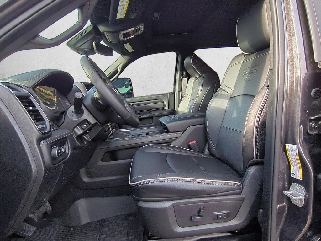 New 2026 Ram 2500 Rebel Truck Crew Cab