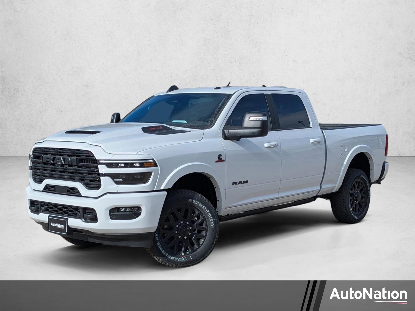  Ram 2500