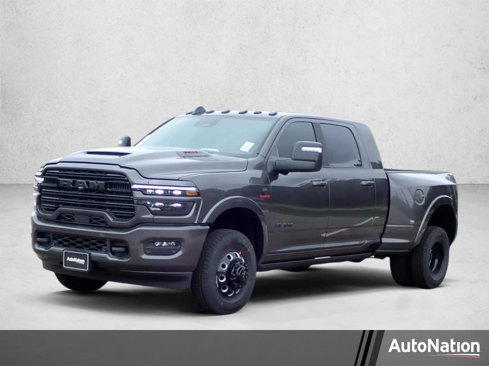 2027 RAM 3500