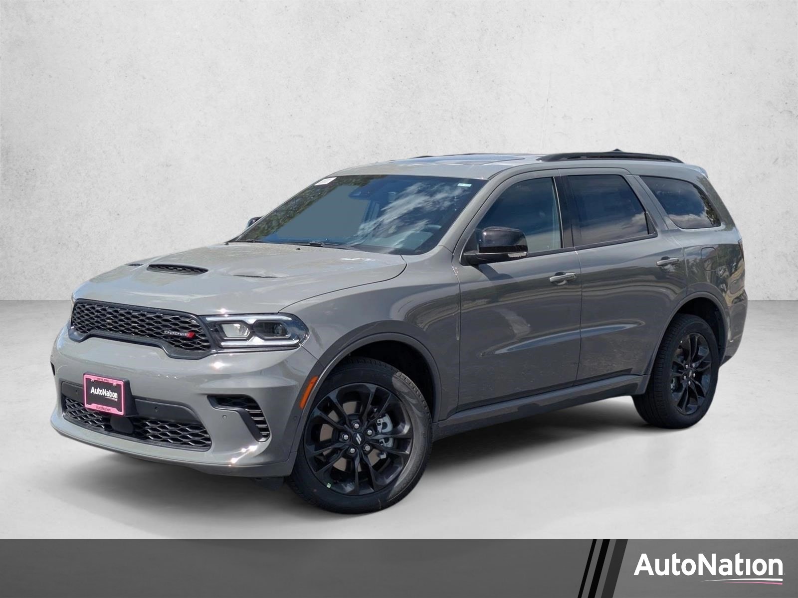 2026 Dodge Durango GT Plus AWD's photo