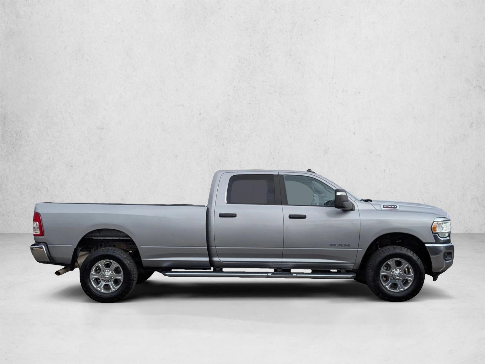 2023 Ram 2500 Big Horn photo 4