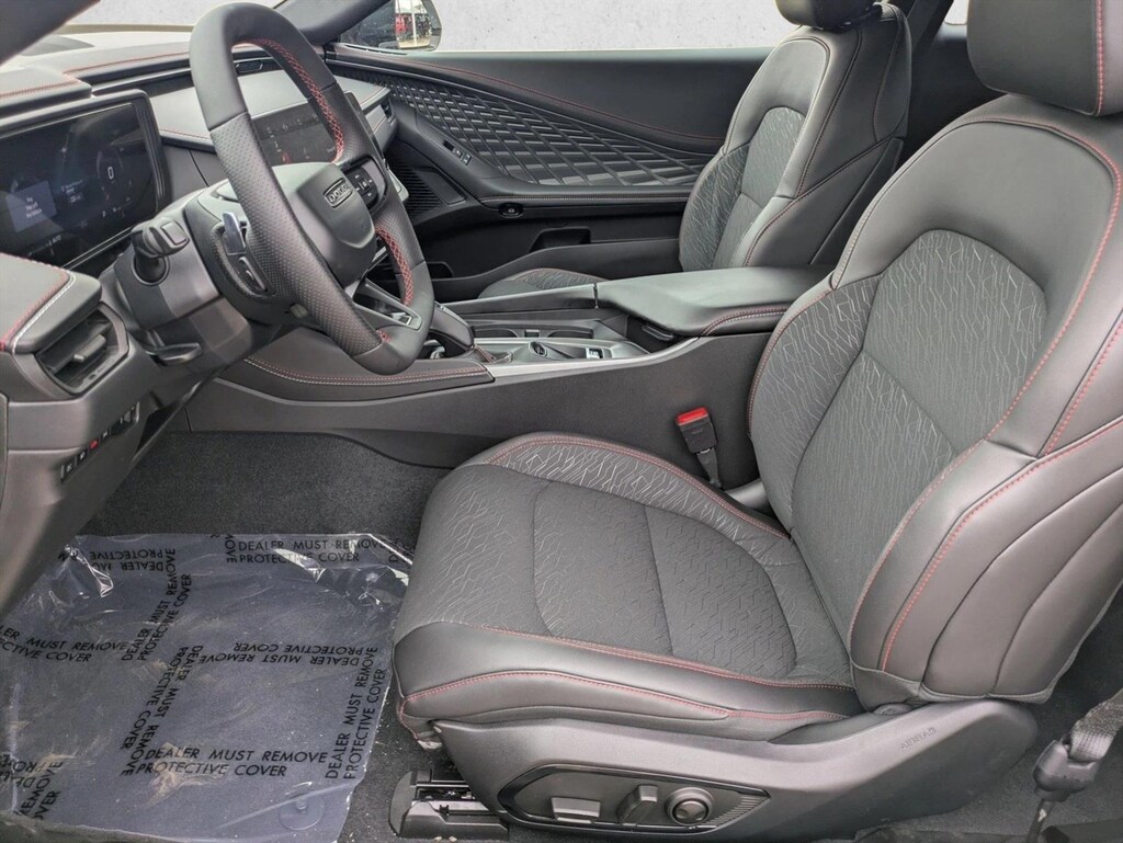 New 2026 Dodge Charger Scat Pack Coupe