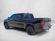 2026 Ram 1500 Big Horn Truck Crew Cab