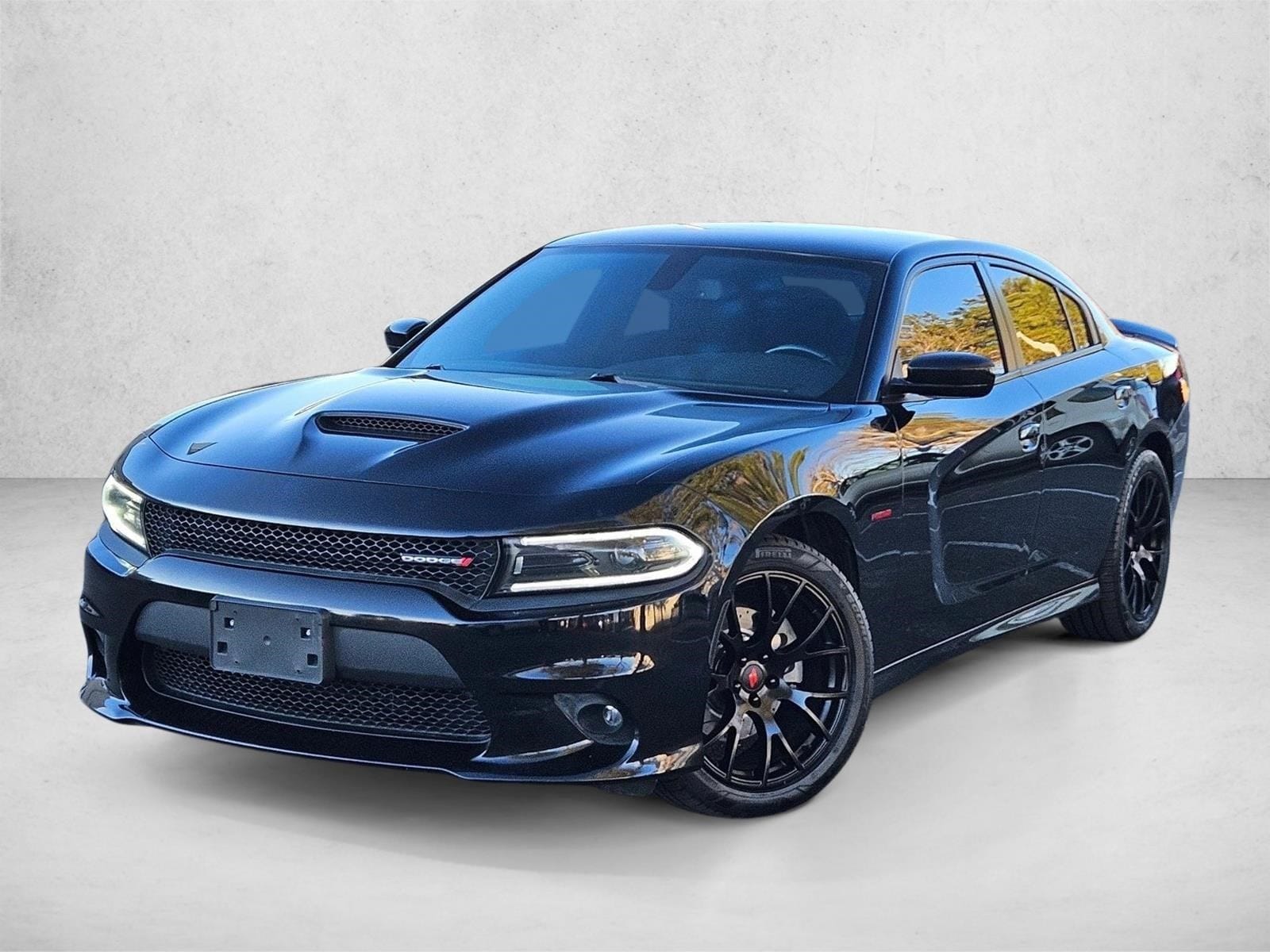 2022 Dodge Charger R/T's photo