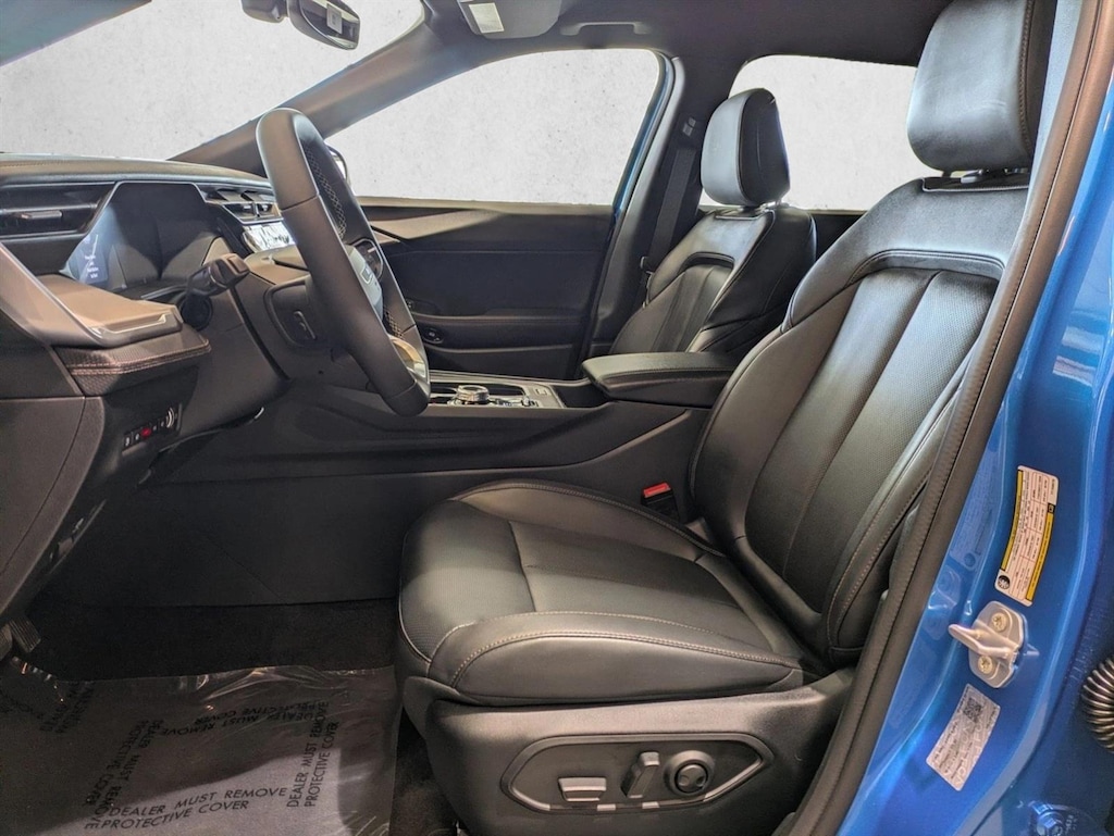 New 2026 Jeep Cherokee Limited SUV