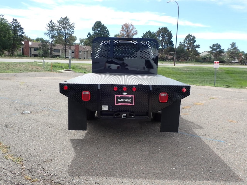New 2026 Ram 3500 Tradesman Truck Crew Cab