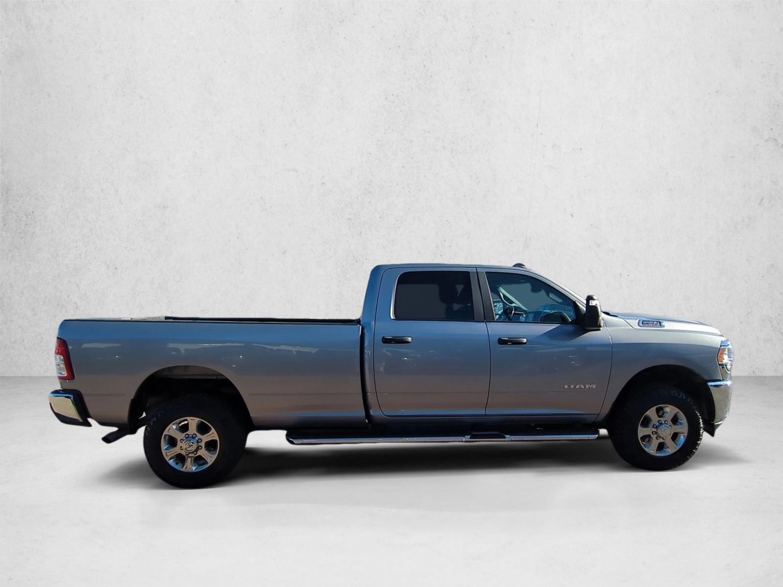 2023 Ram 2500 Big Horn photo 4