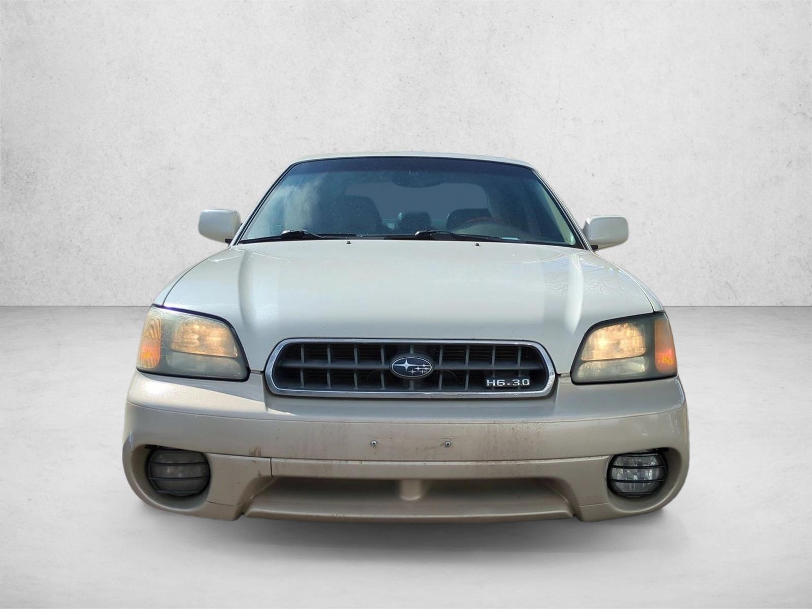 Used 2004 Subaru Outback H6 with VIN 4S3BE896147210250 for sale in Littleton, CO