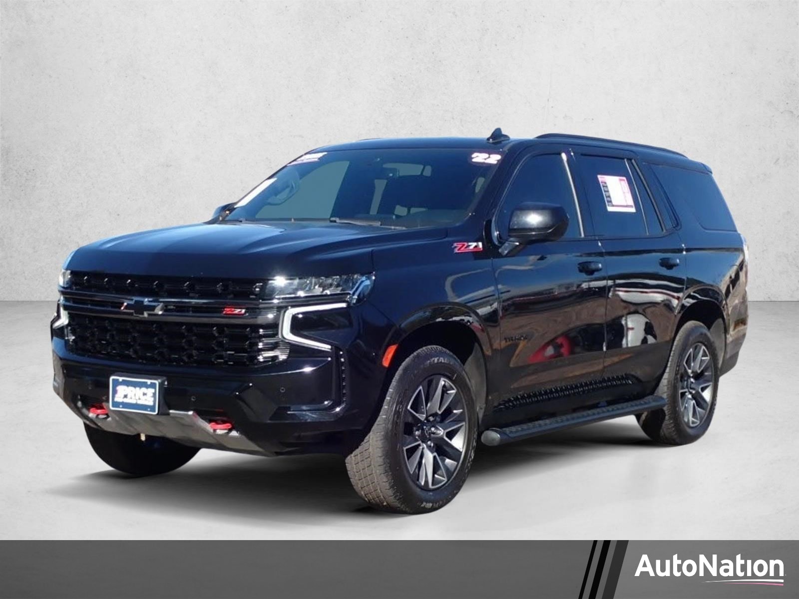 2022 Chevrolet Tahoe