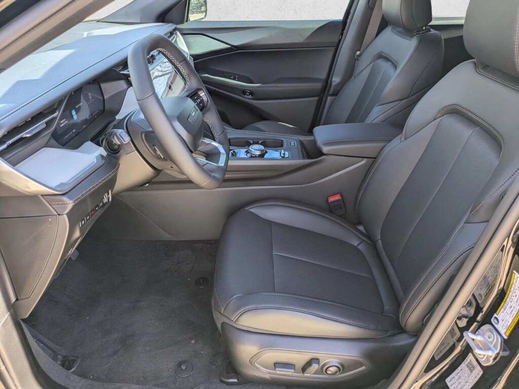 New 2026 Jeep Cherokee Limited SUV