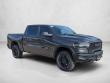 2026 Ram 1500 Rebel Truck Crew Cab