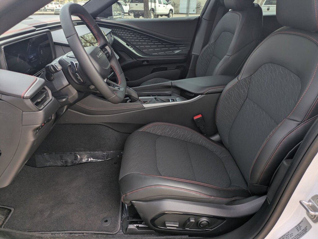 New 2026 Dodge Charger R/T Sedan