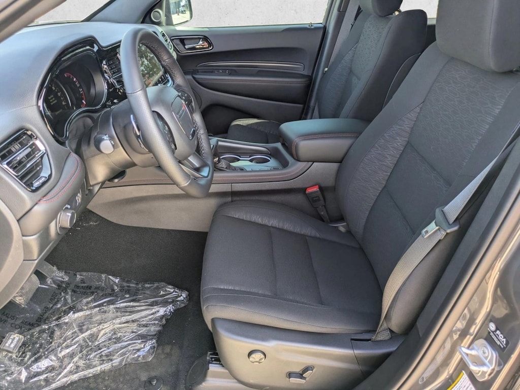 New 2026 Dodge Durango GT HEMI V8 SUV