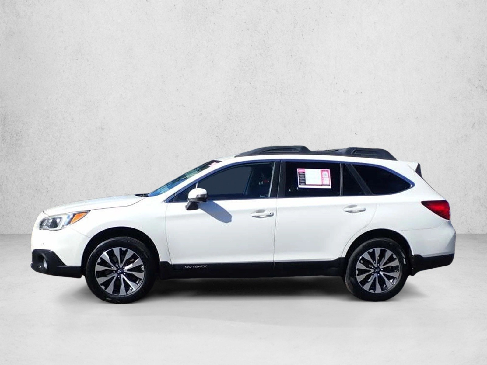 Used 2016 Subaru Outback Limited with VIN 4S4BSAJC8G3279137 for sale in Littleton, CO