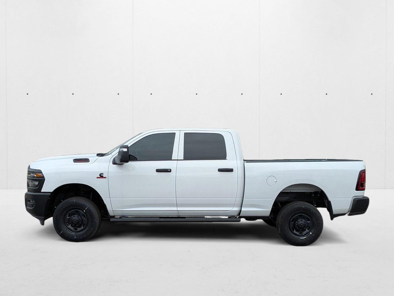 2025 RAM 2500 Tradesman - Photo 5