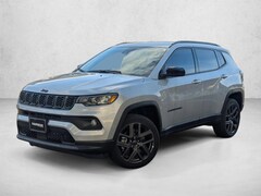 2026 Jeep Compass Latitude Altitude SUV