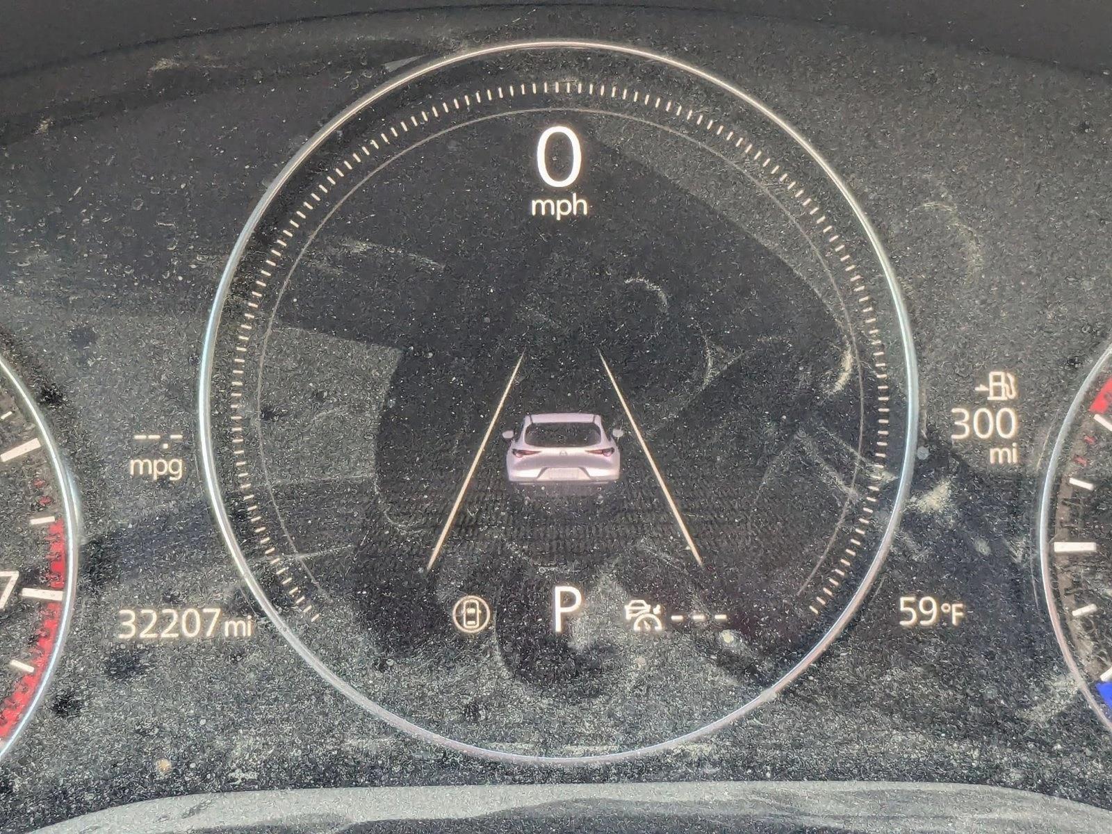 2023 Mazda CX-30 2.5 S Carbon photo 4