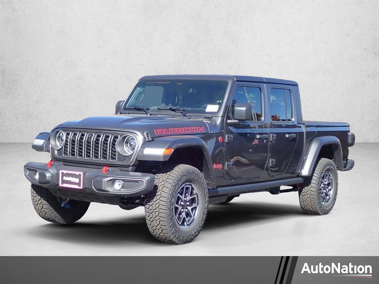 2027 Jeep Gladiator