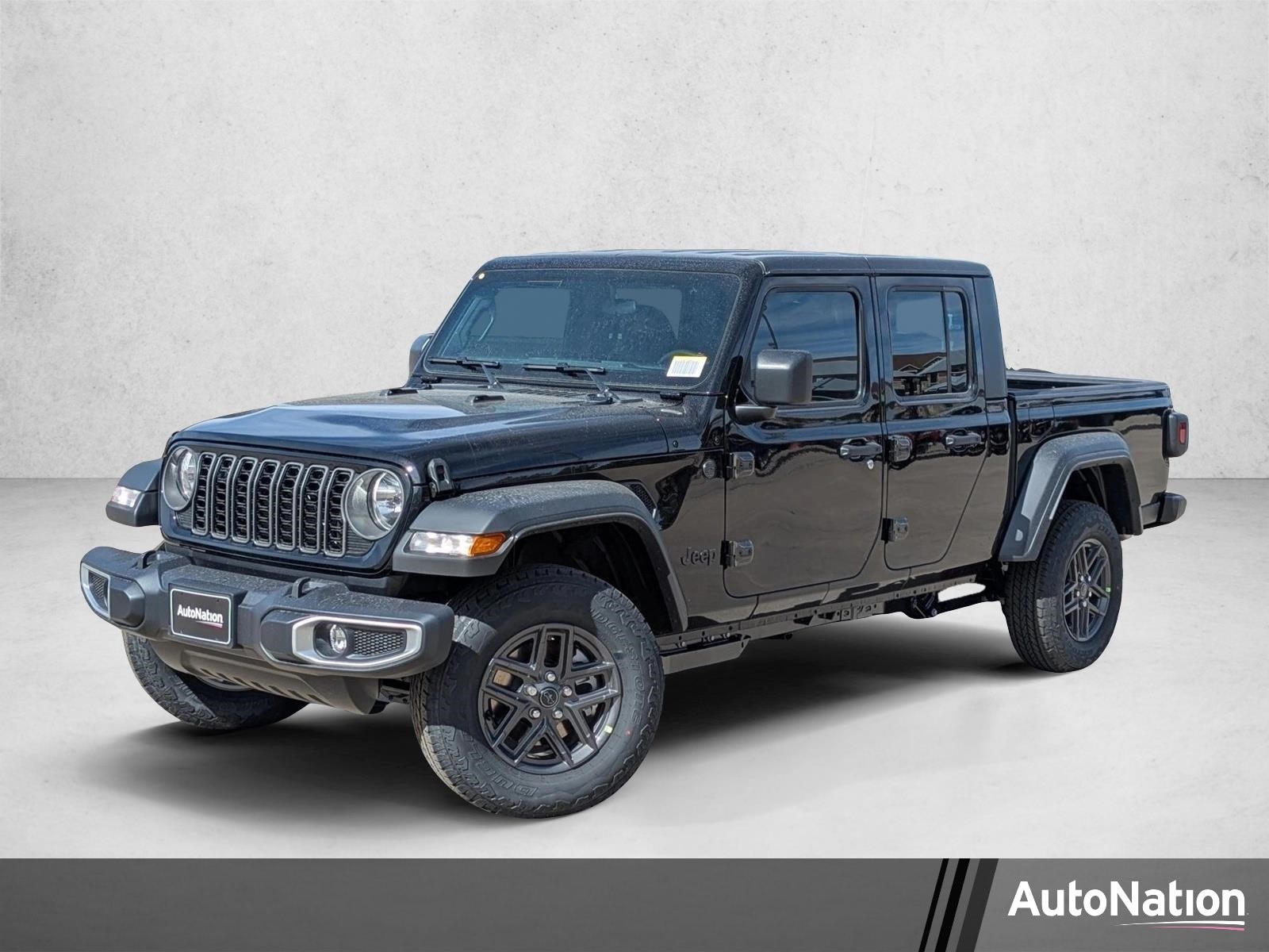 2026 Jeep Gladiator Sport Auto's photo