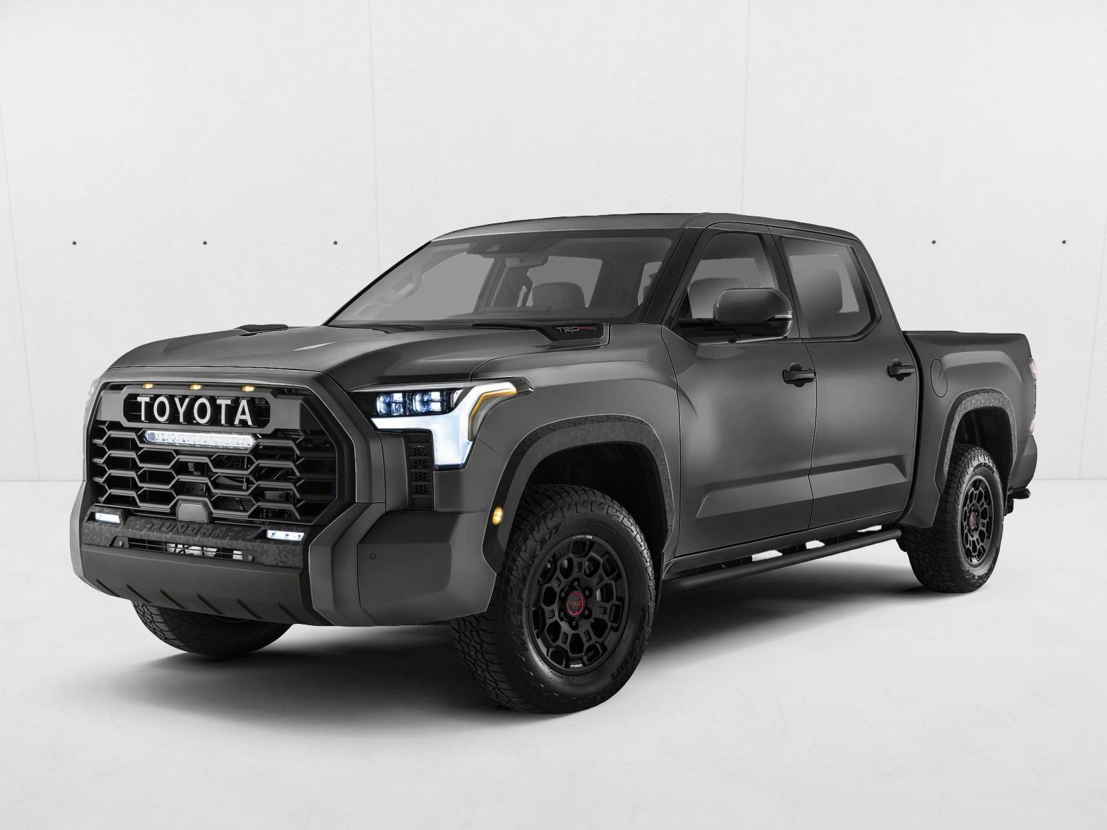 2023 Toyota Tundra SR5's photo