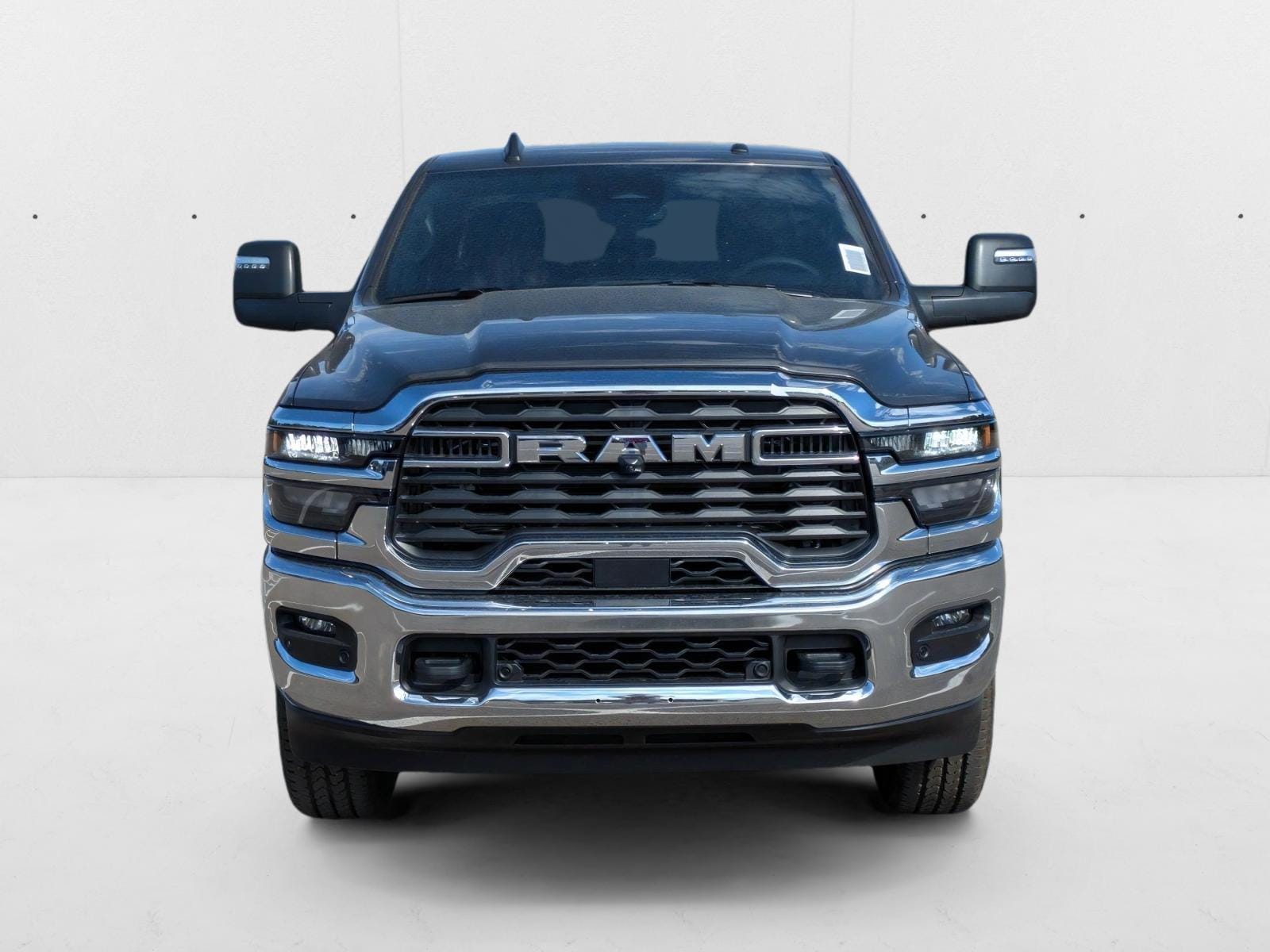 2025 RAM 2500 Big Horn - Photo 6