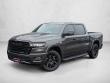 2026 Ram 1500 Laramie Truck Crew Cab