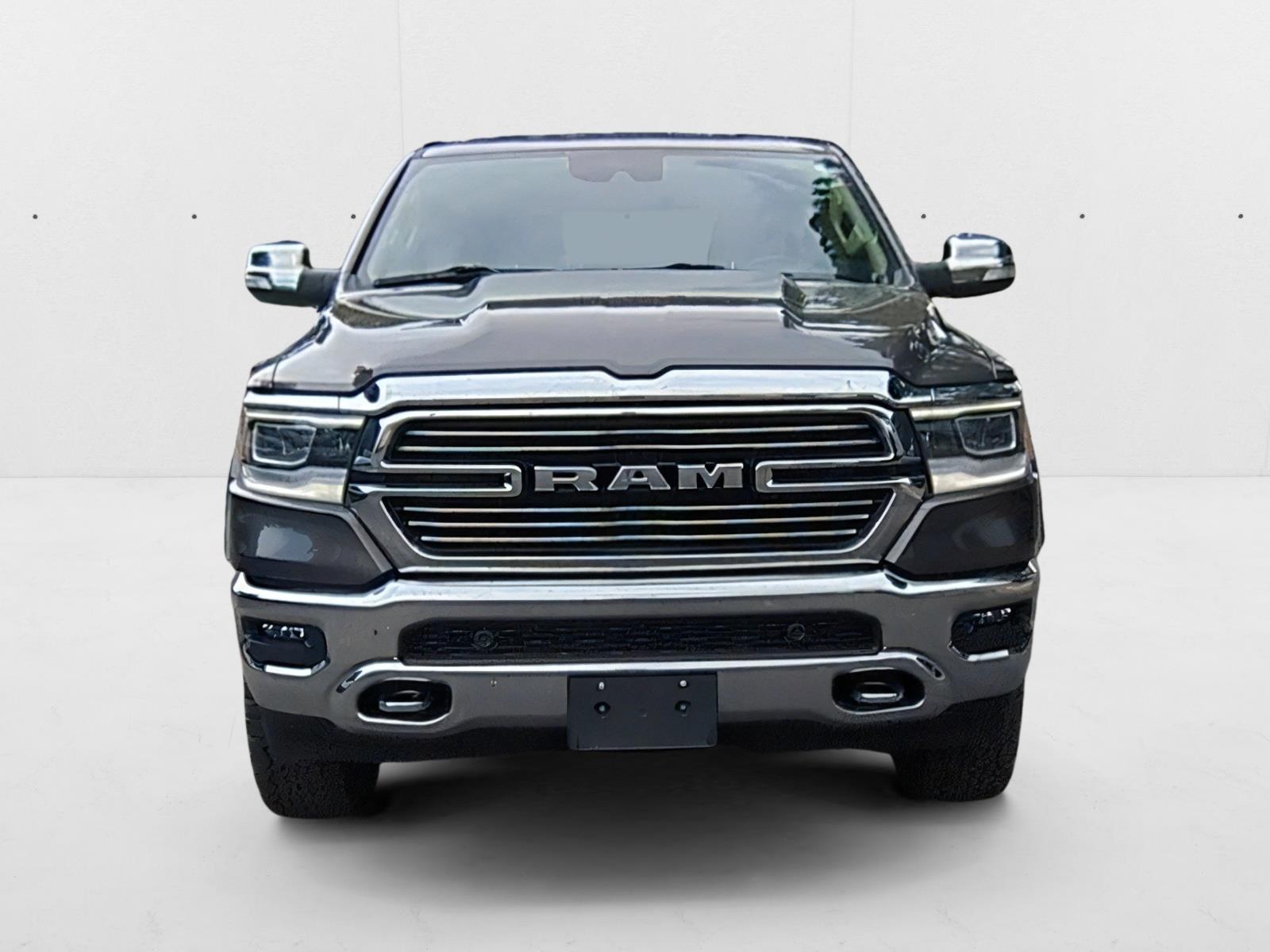 2021 Ram 1500 Laramie photo 2