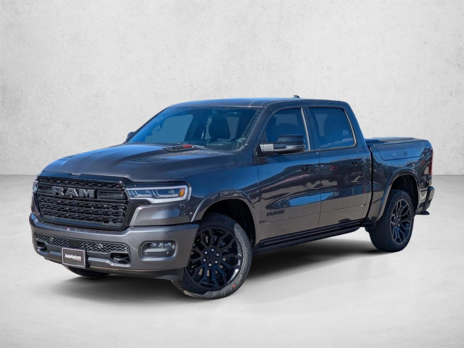 2026 RAM Ram 1500 Pickup Limited's photo