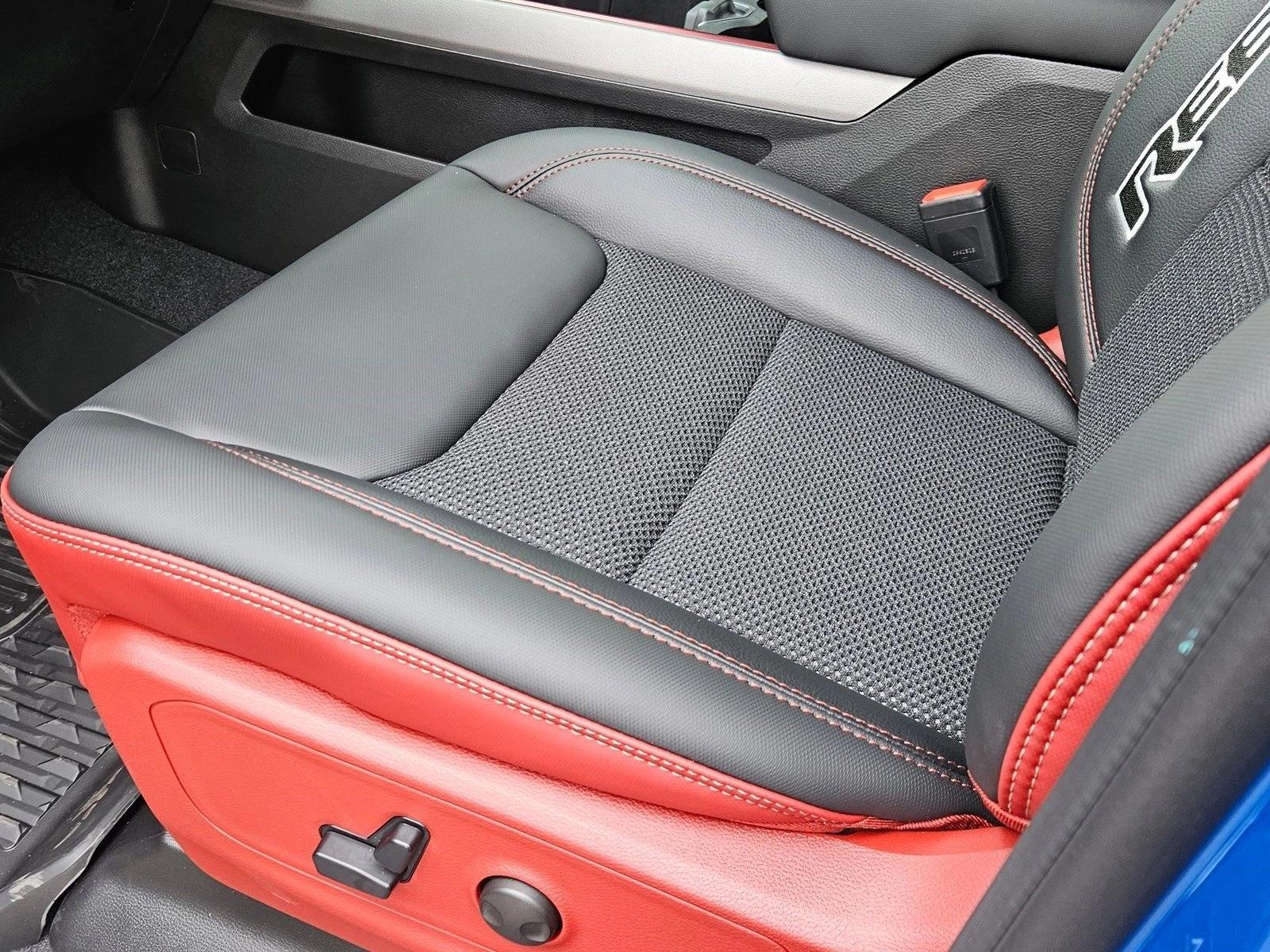 2026 Ram 1500 Rebel photo 4