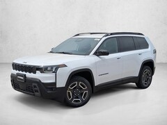 2026 Jeep Cherokee Laredo SUV