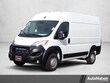  Ram ProMaster