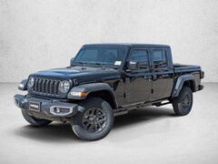 2026 Jeep Gladiator Sport Truck Crew Cab