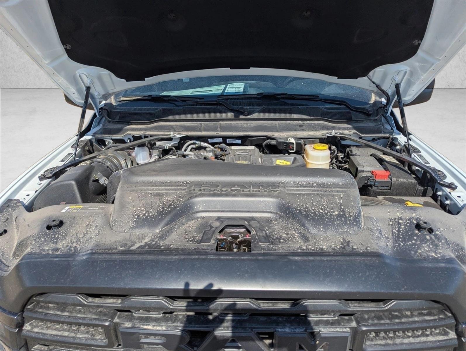 2026 RAM 2500 Tradesman - Photo 19
