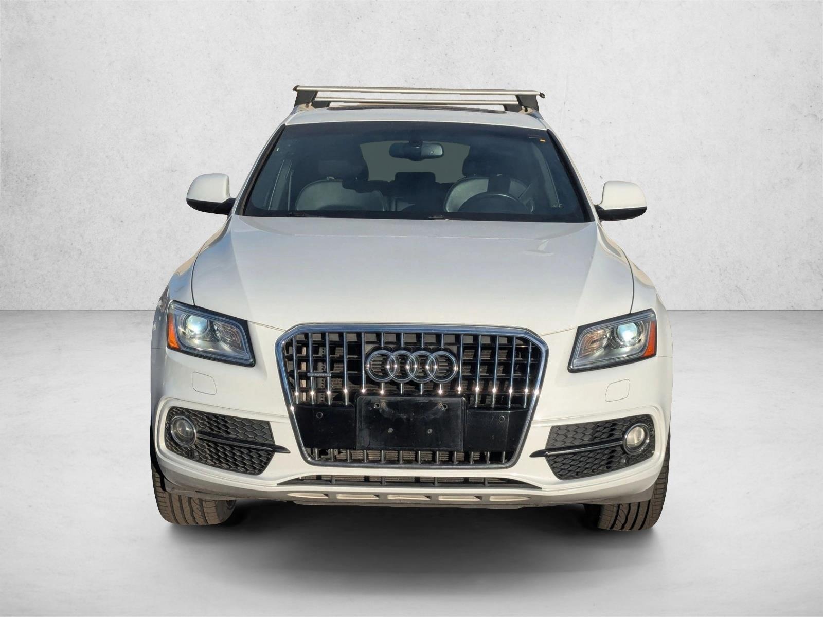 2016 Audi Q5 Premium Plus photo 2