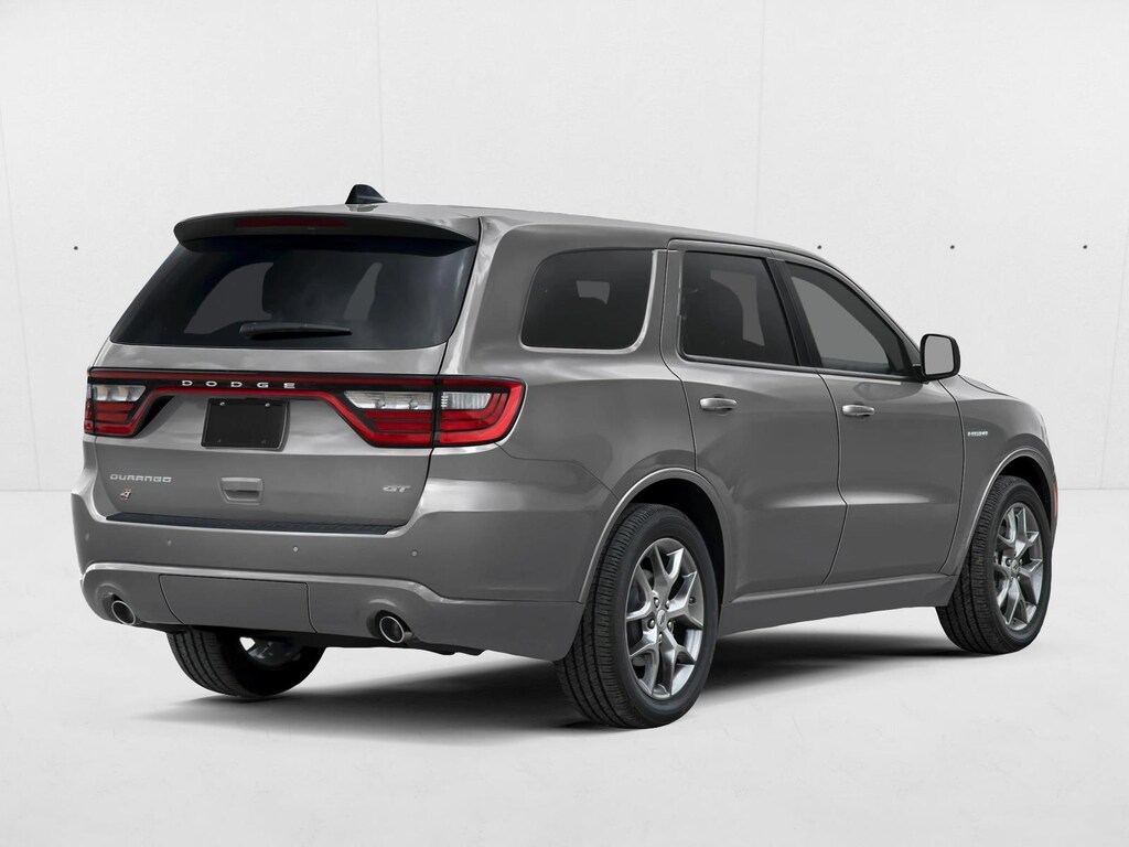 New 2027 Dodge Durango GT Premium HEMI SUV