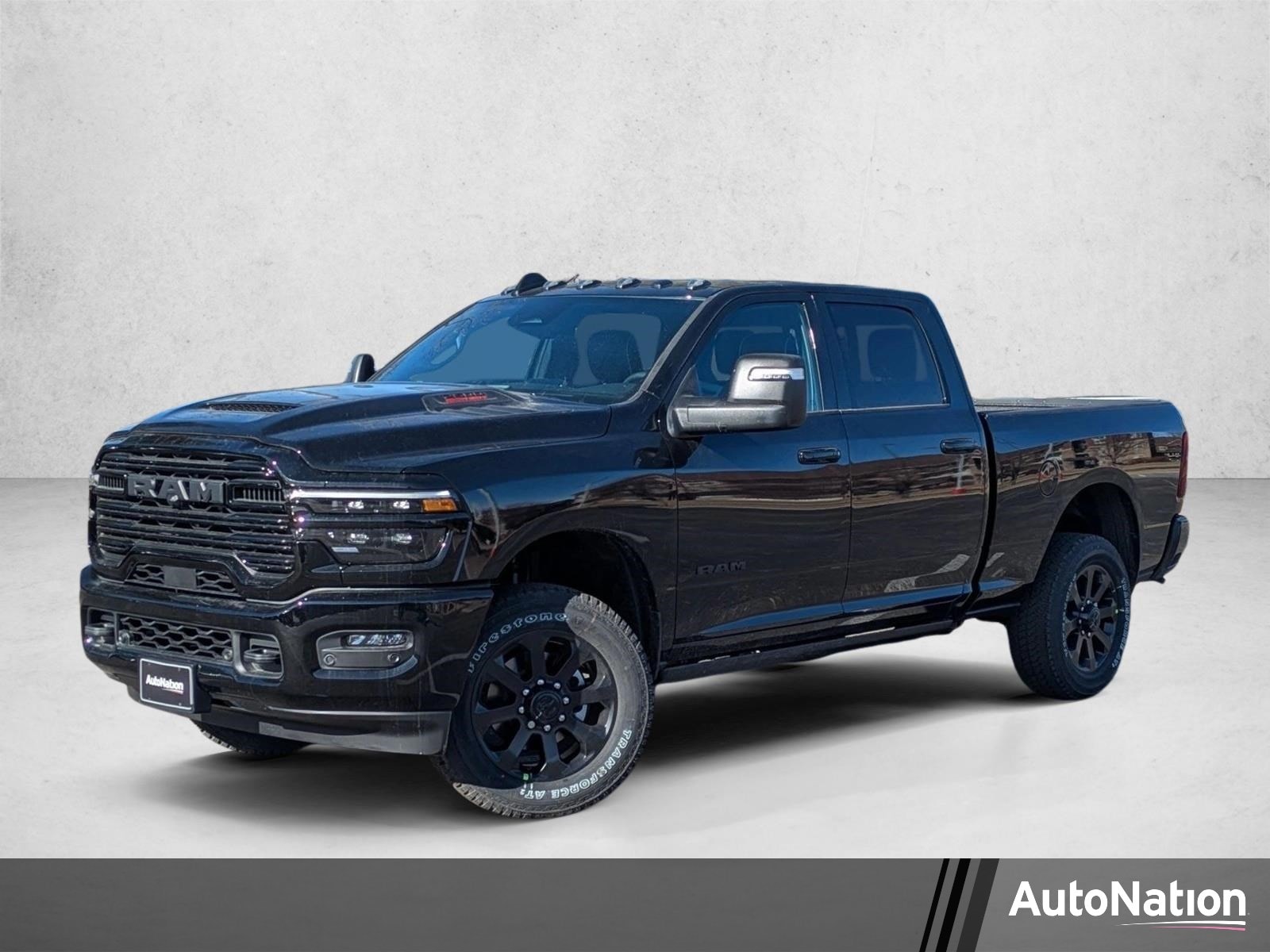 2026 RAM 2500 Laramie 4X4 Crew Cab SWB's photo