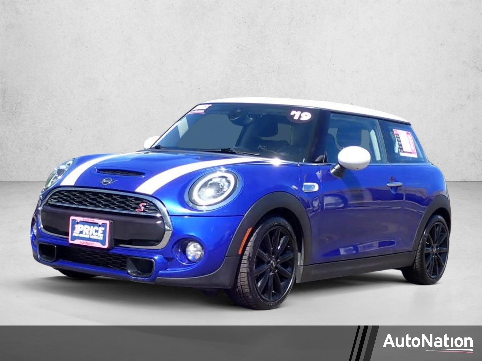  MINI Hardtop 2 Door