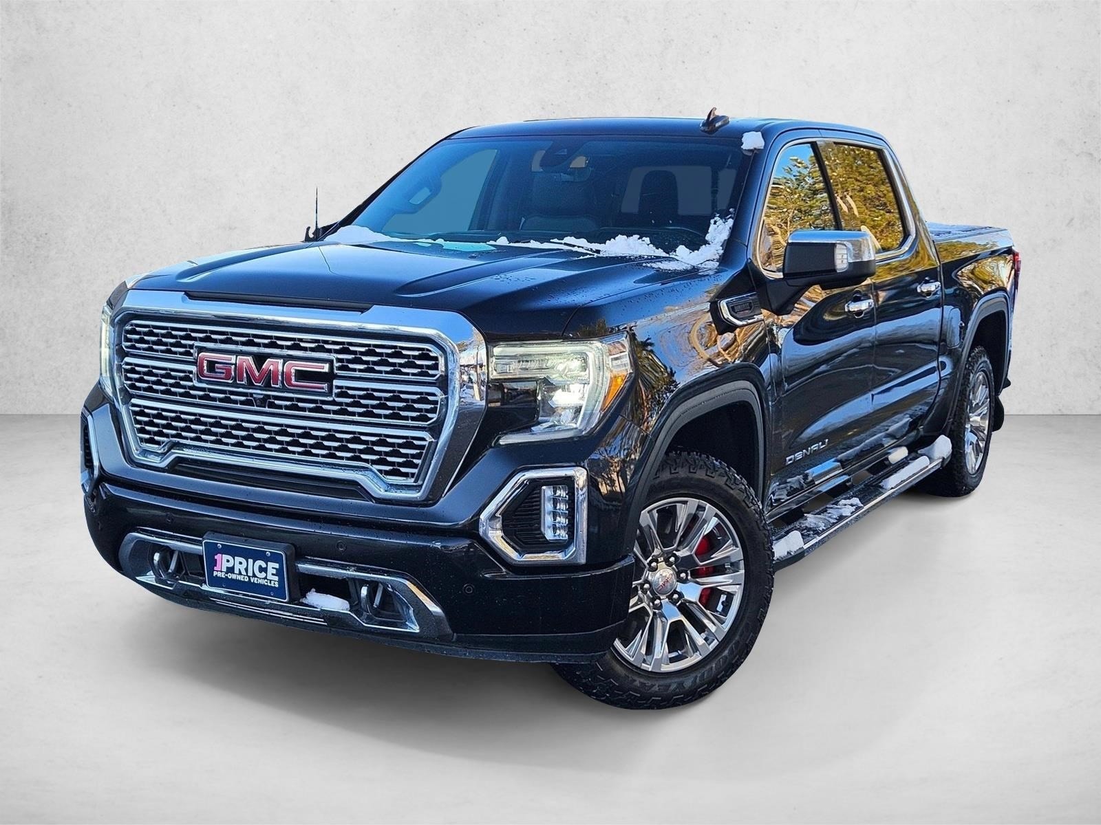 2021 GMC Sierra 1500 Denali Denali's photo
