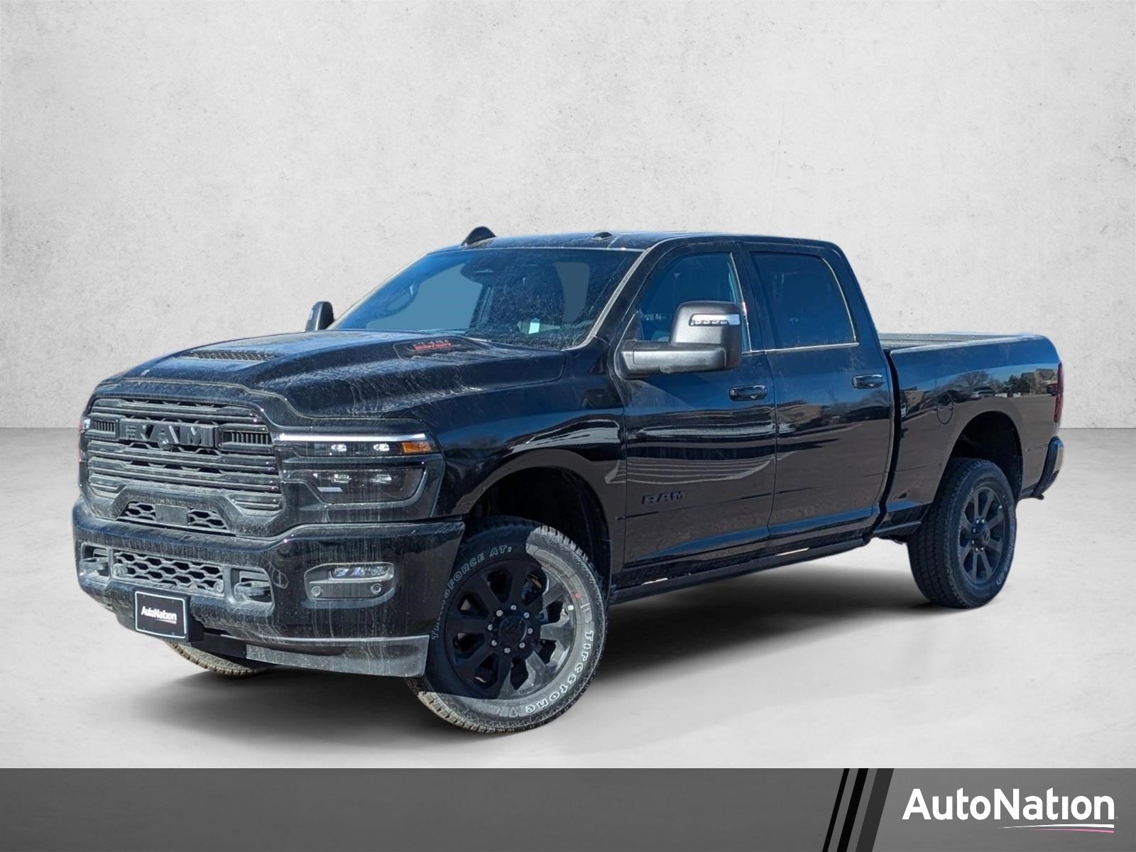 2026 RAM 2500 Laramie 4X4 Crew Cab SWB's photo