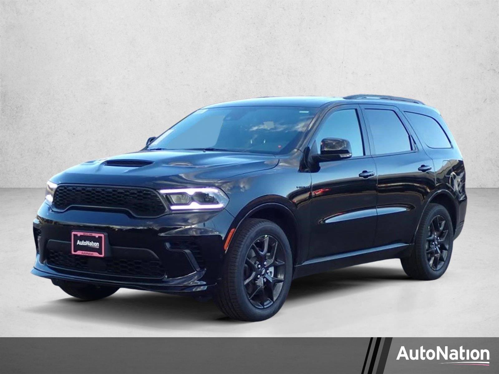 New 2027 Dodge Durango GT Plus HEMI SUV