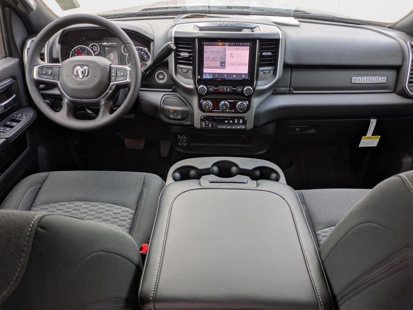 2025 RAM 2500 Big Horn - Photo 14