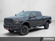  Ram 2500