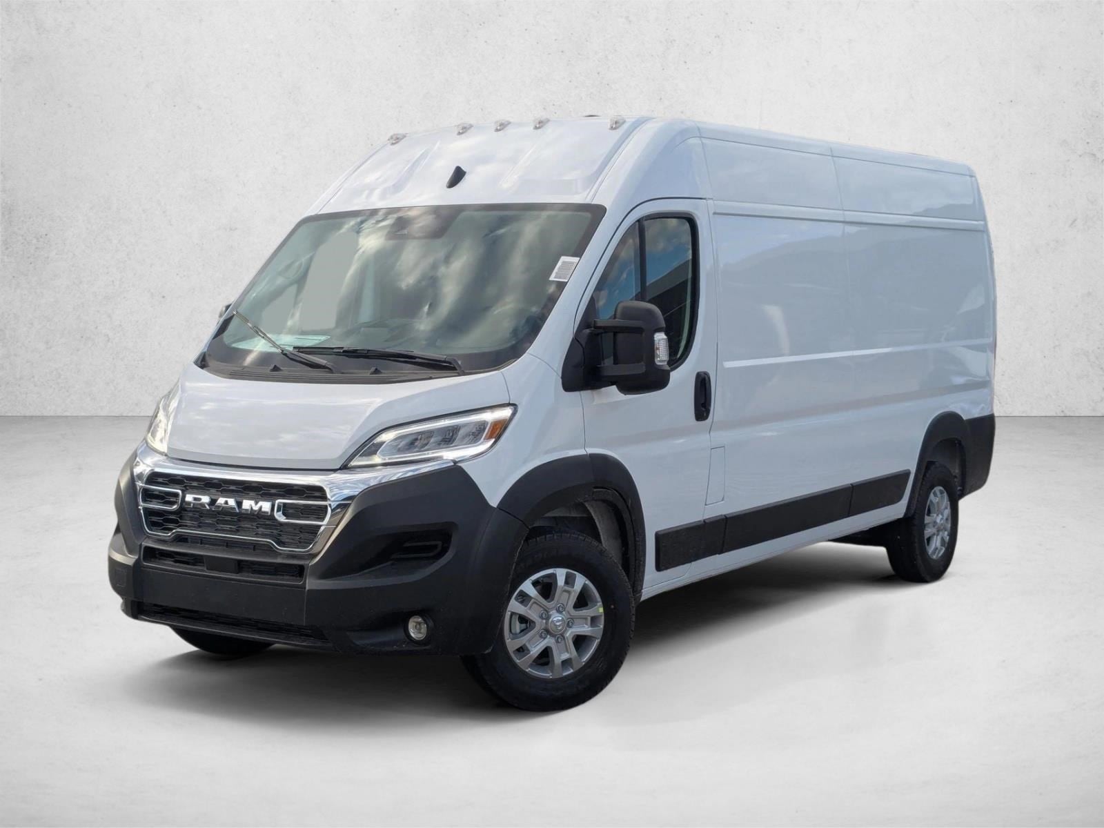 2025 RAM ProMaster Cargo Van Base's photo