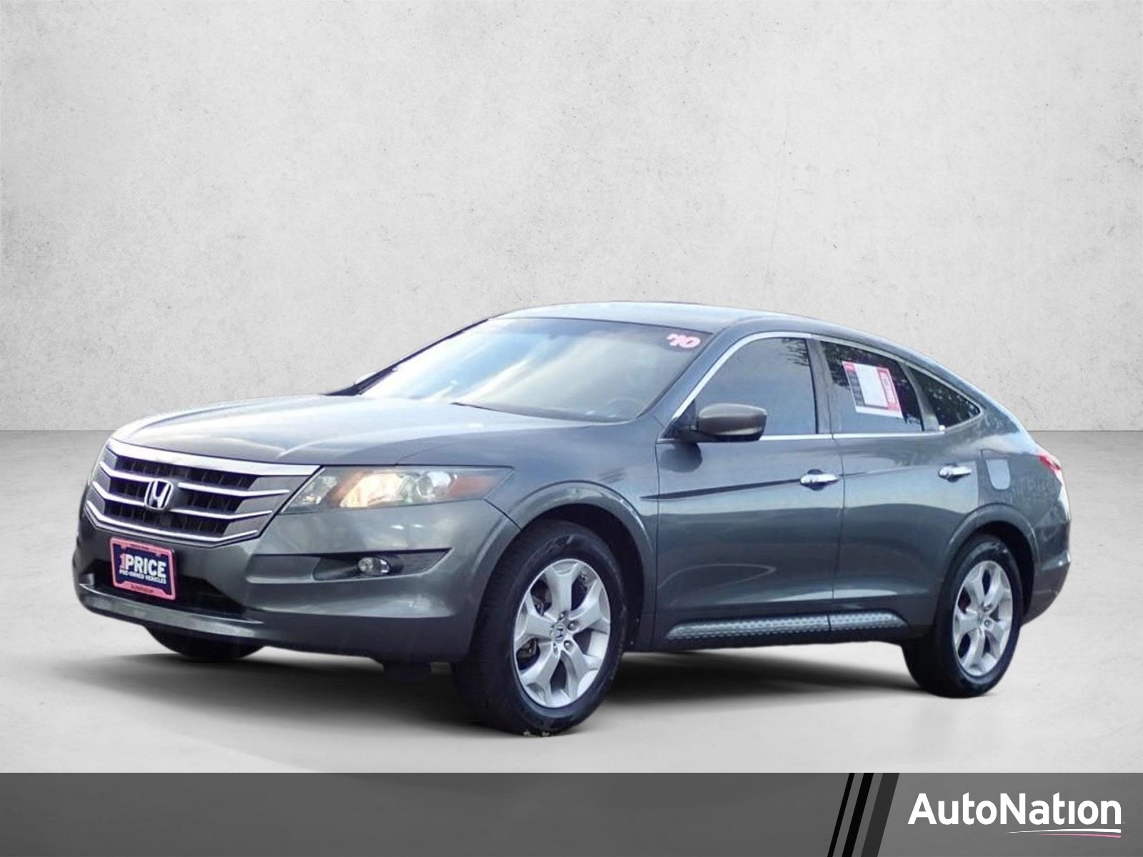 2010 Honda Accord EX-L V6 2WD's photo