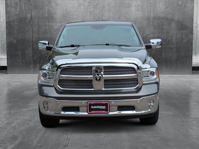Used 2015 RAM Ram 1500 Pickup Laramie Limited with VIN 1C6RR7WT4FS555755 for sale in Littleton, CO