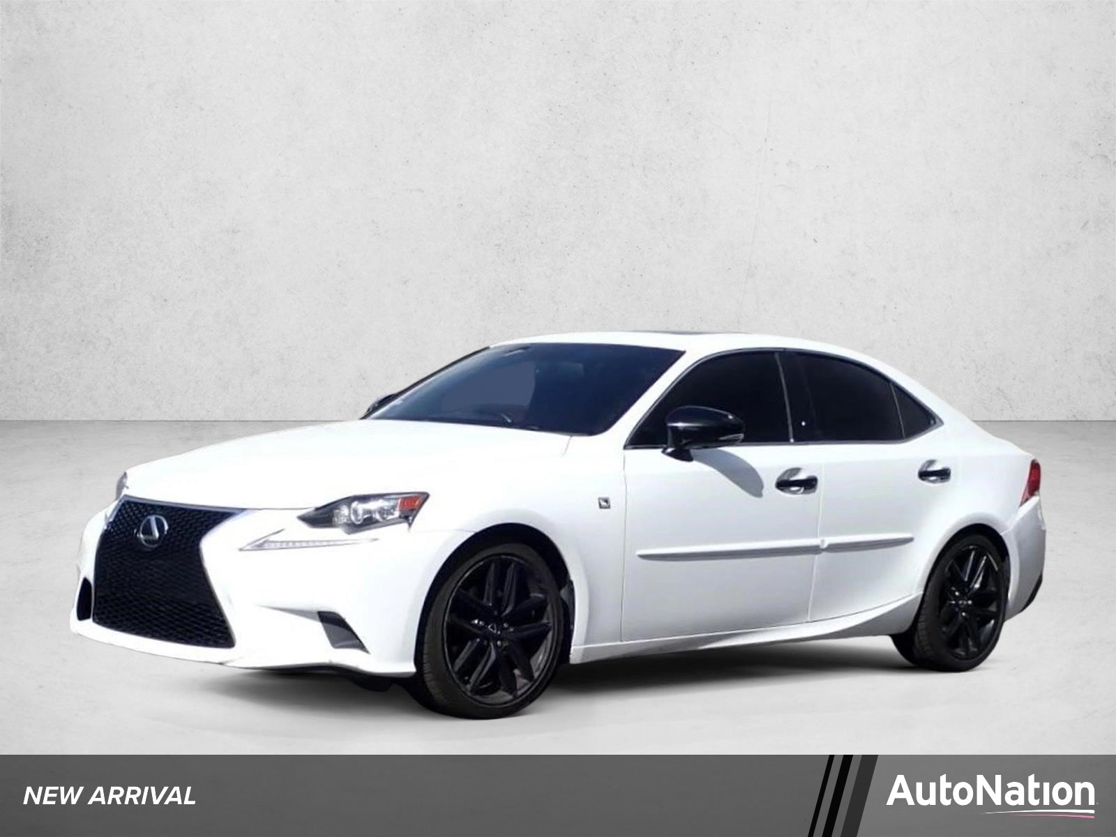 2015 Lexus IS 350 250 AWD Crafted Line's photo