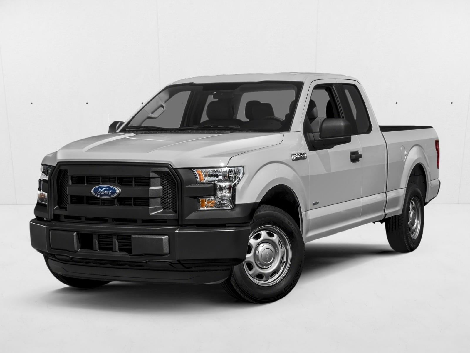 2017 Ford F-150 XL's photo