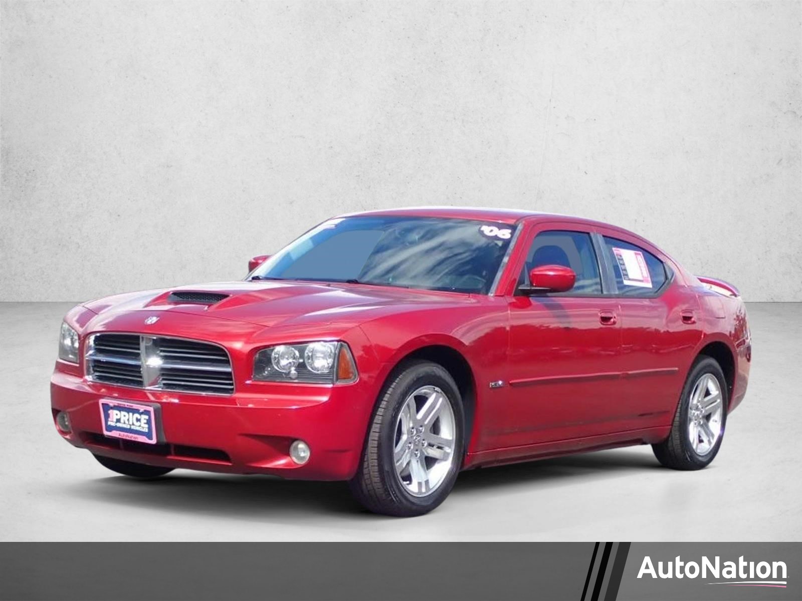  Dodge Charger